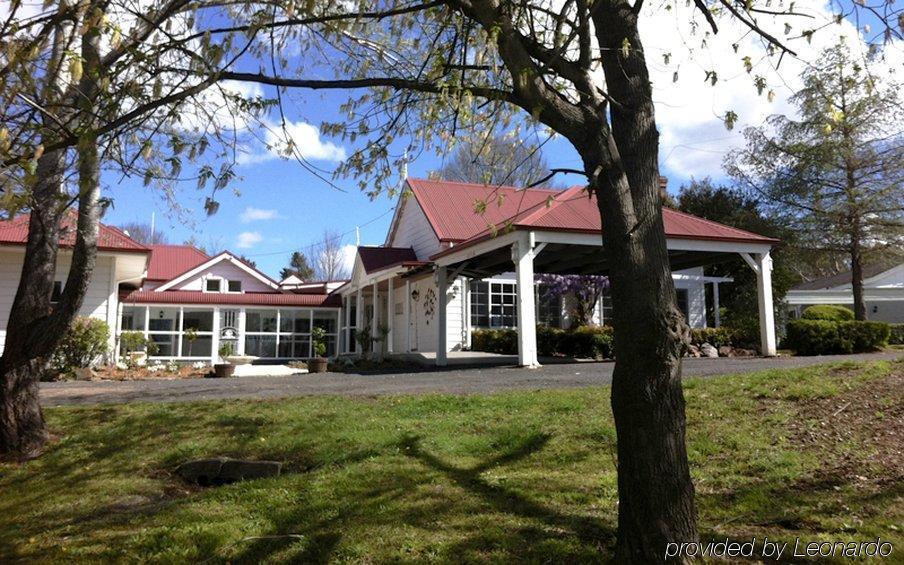 Moore Park Inn Армідейл Екстер'єр фото