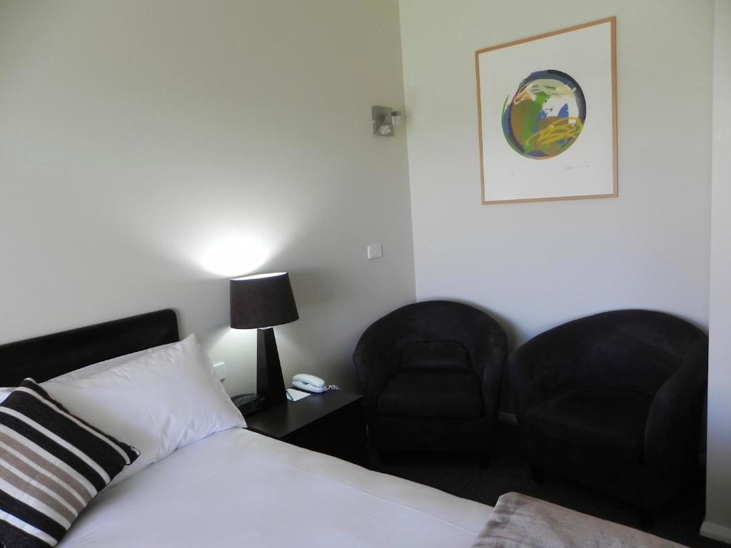 Moore Park Inn Армідейл Номер фото