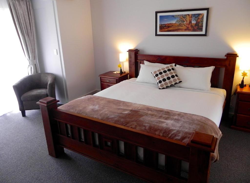 Moore Park Inn Армідейл Номер фото
