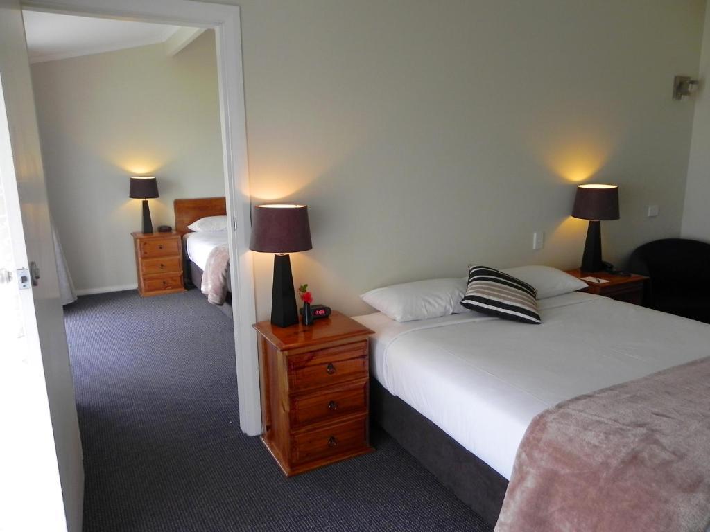 Moore Park Inn Армідейл Номер фото