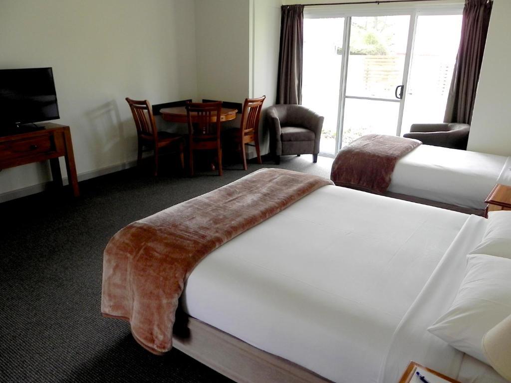 Moore Park Inn Армідейл Номер фото