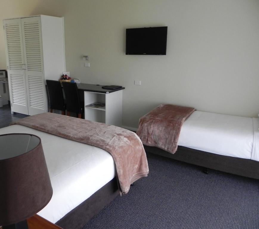 Moore Park Inn Армідейл Номер фото