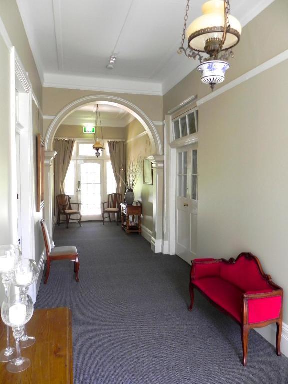 Moore Park Inn Армідейл Номер фото